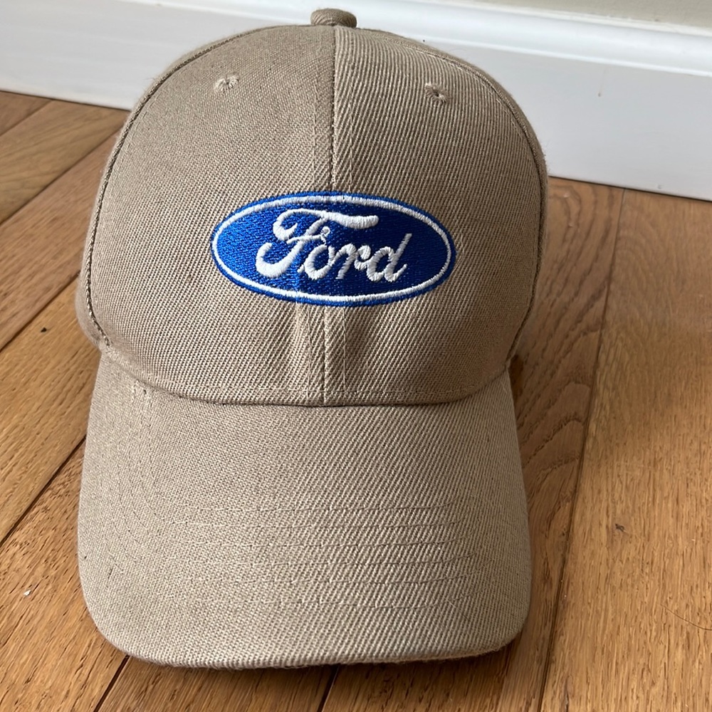 Ford Hat